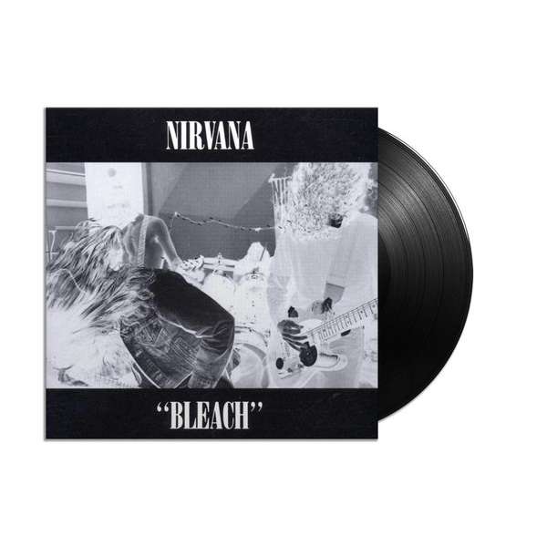 Bleach (LP)