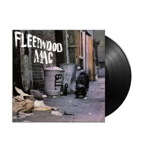 Peter Green's Fleetwood Mac (LP)