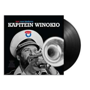 Jazz Voor Kinderen (LP)