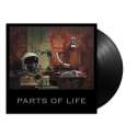 Parts Of Life (LP+CD)