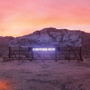 Everything Now (12 Inch Vinyl) (LP)