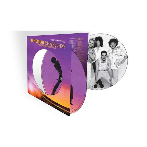 Bohemian Rhapsody (Picture Disc)