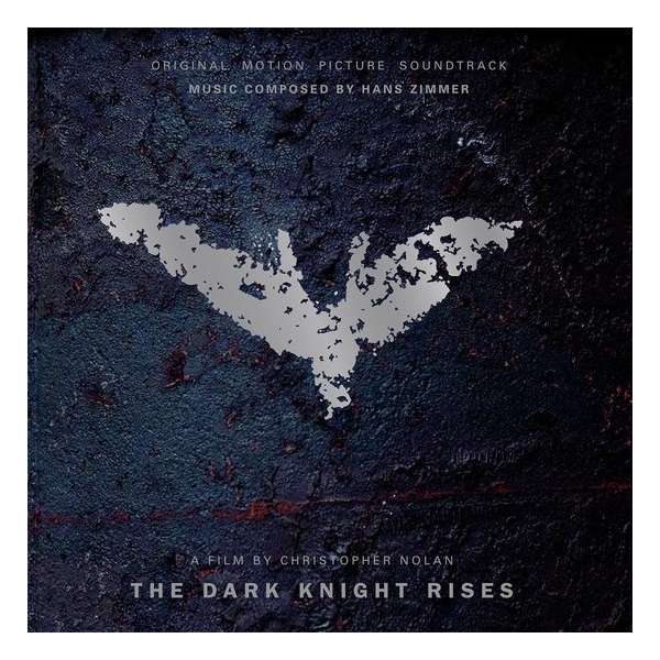 Dark Knight Rises