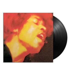 Electric Ladyland