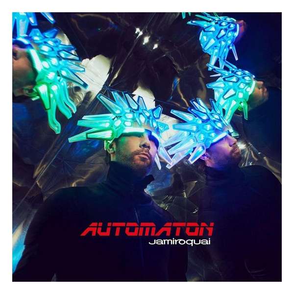 Automaton (LP)