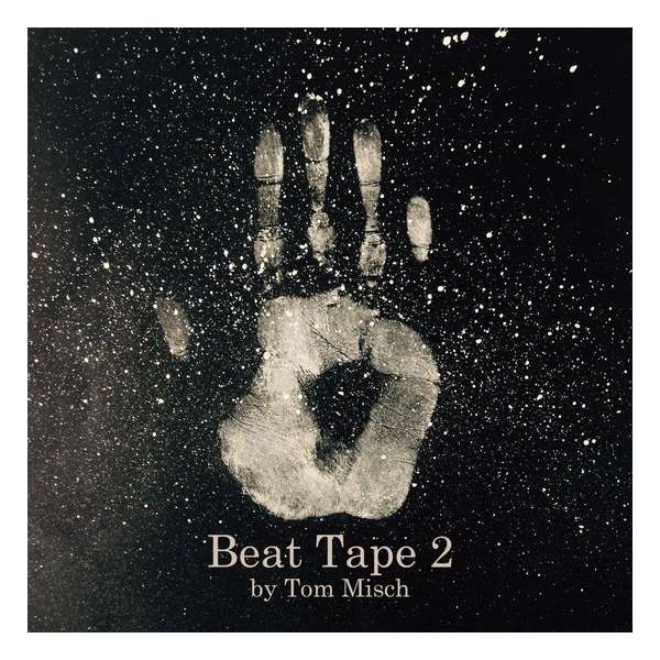 Beat Tape 2