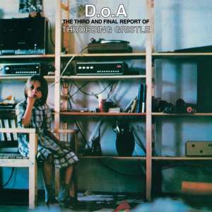 D.O.A. The Third And Final Report O