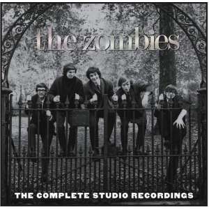 Complete Studio Recordings