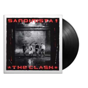 Sandinista! (LP)