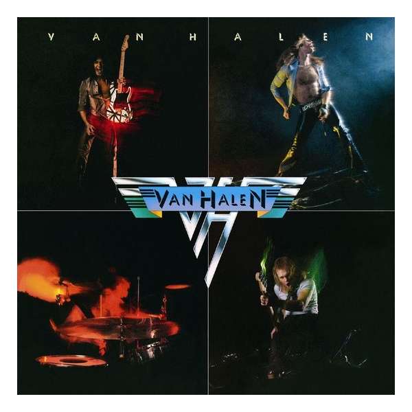 Van Halen