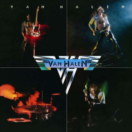 Van Halen