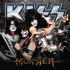 Monster (LP+Download)