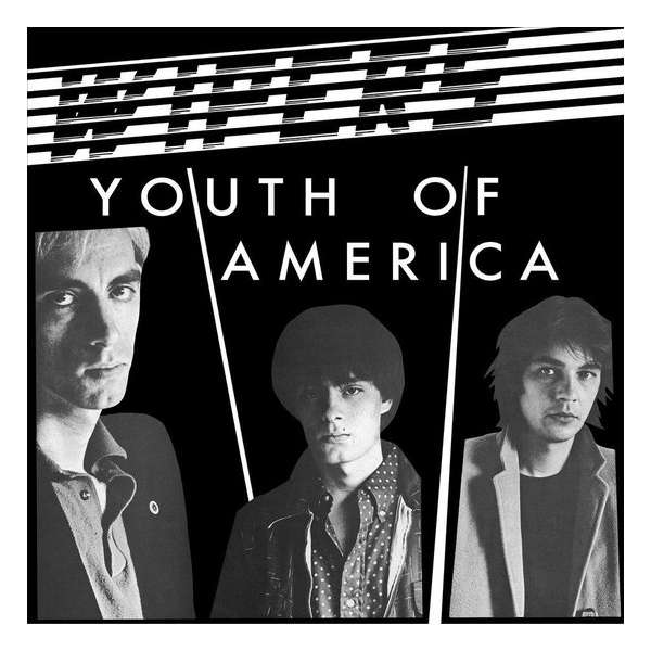 Youth Of America