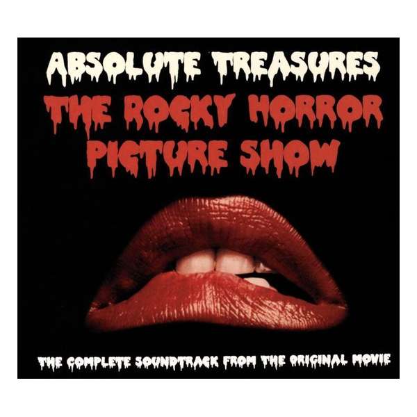 Rocky Horror Picture Show (LP)