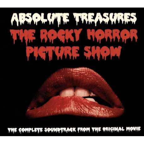 Rocky Horror Picture Show (LP)