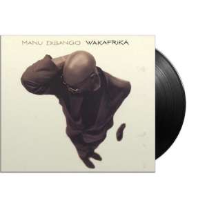 Wakafrika (LP)