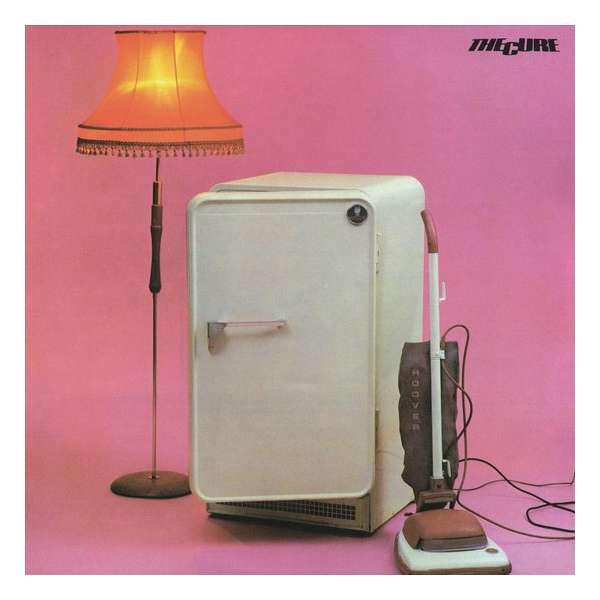 Three Imaginary Boys