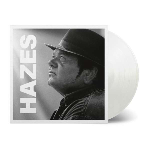 Hazes (Coloured Vinyl) (2LP)