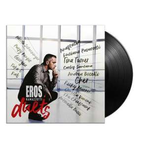 Eros Duets (LP)