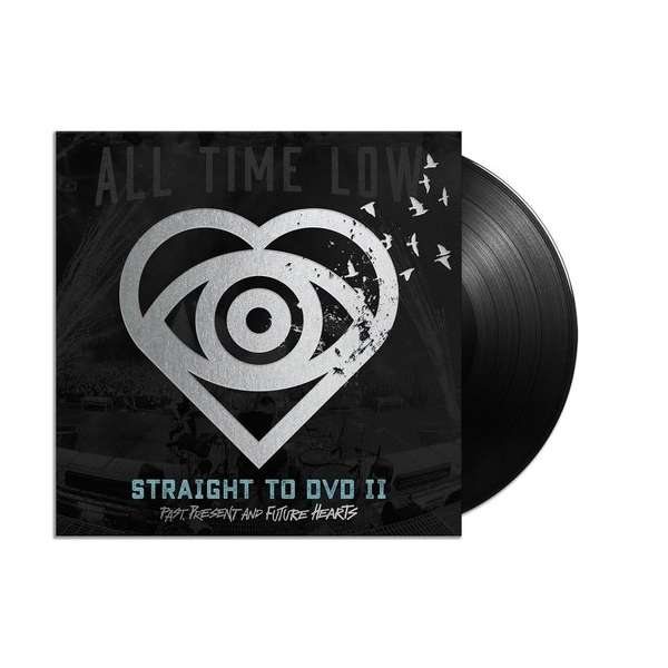 Straight To.. -Download- (LP)