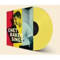 Sings (Coloured Vinyl)