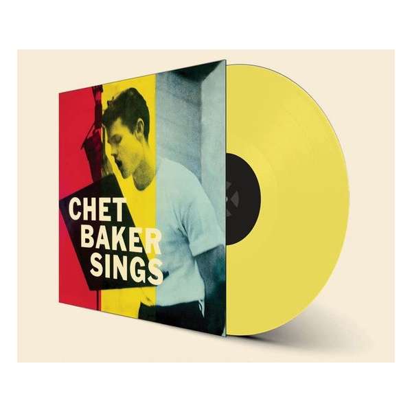 Sings (Coloured Vinyl)