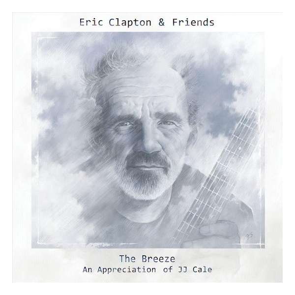 Clapton&Friends:The Breeze-An Appre