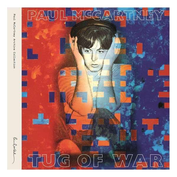 Tug Of War Ltd.Ed.)