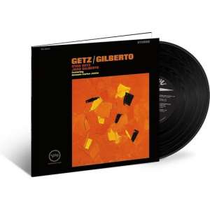 Getz/Gilberto