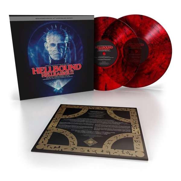 Hellbound Hellraiser Ii (LP)