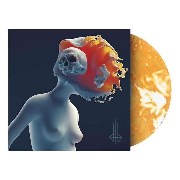 Zero Hour (Coloured Vinyl) (LP)