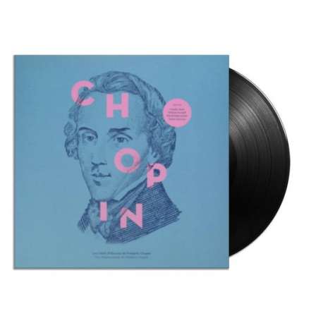 Chopin (LP)