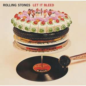 Let It Bleed (50th Anniversary Edition LP)