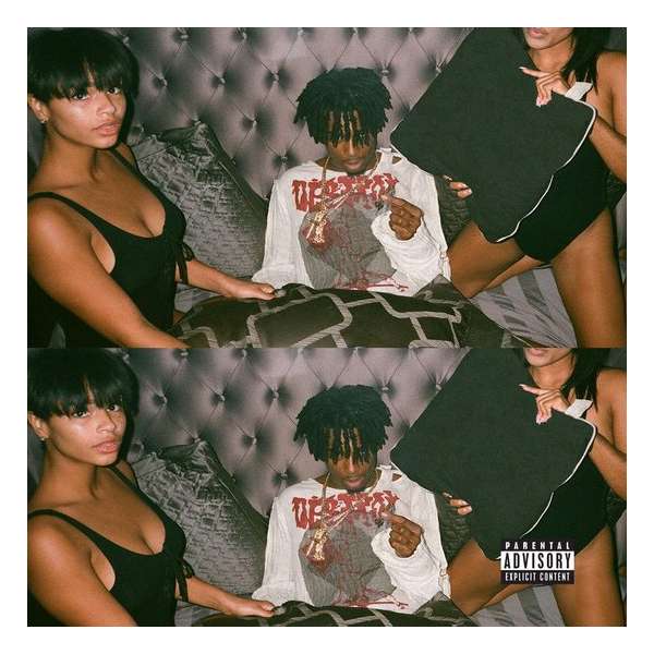 Playboi Carti (LP)