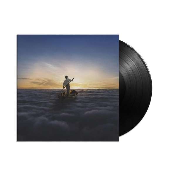 The Endless River (LP)