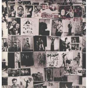 Exile On Main Street (LP)