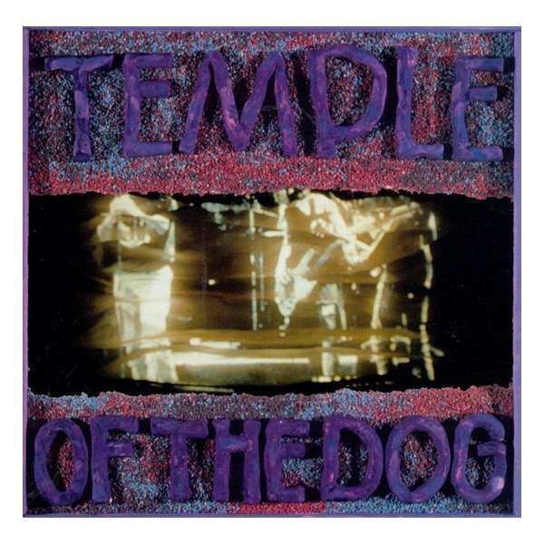 Temple Of The Dog 25Th Anniversary Reissue (LP)