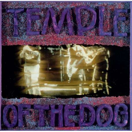 Temple Of The Dog 25Th Anniversary Reissue (LP)