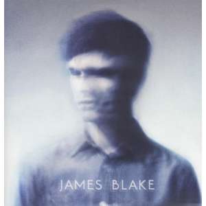 James Blake (LP)