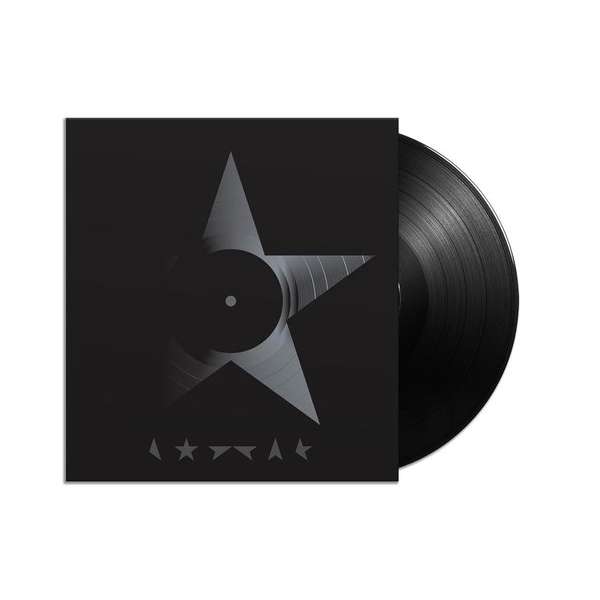 Blackstar (LP)