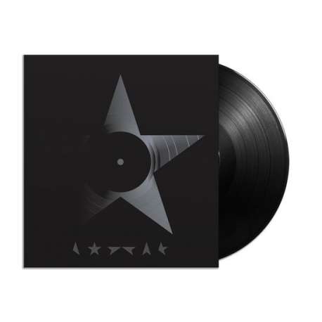 Blackstar (LP)