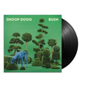 Bush (LP)