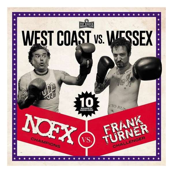 West Coast Vs Wessex