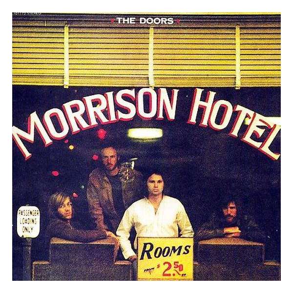 Morrison Hotel