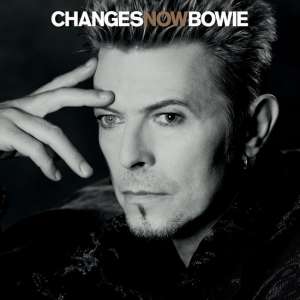 Changesnowbowie (RSD 2020)