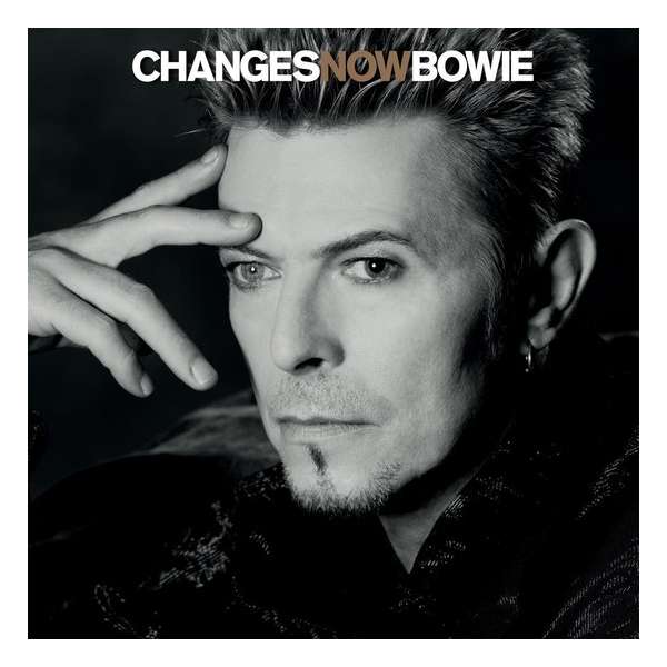 Changesnowbowie (RSD 2020)