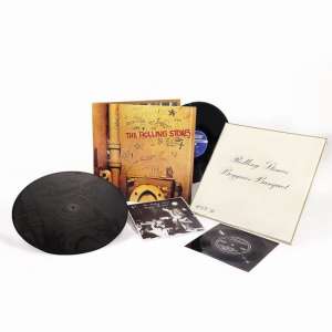 Beggars Banquet 50th Anniversary Edition (Vinyl Package) (LP)