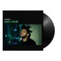 Kiss Land (LP)