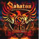 Sabaton - Coat Of Arms (LP)