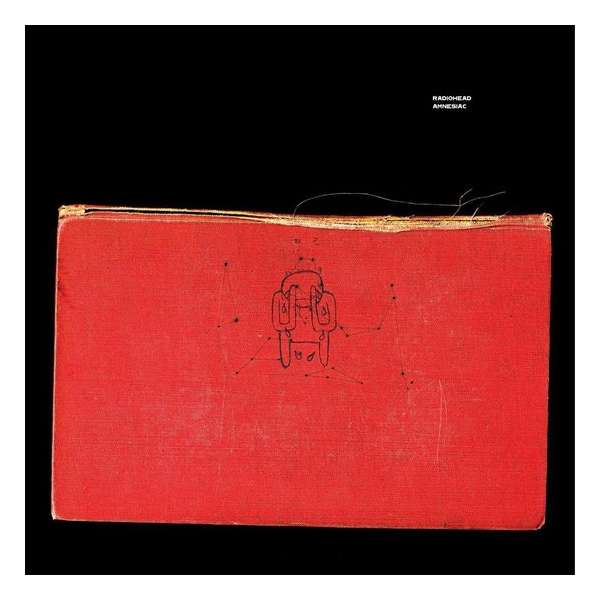 Amnesiac (LP)